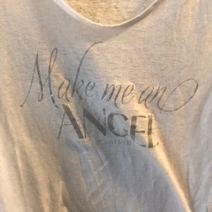 Victoria Secret tshirt